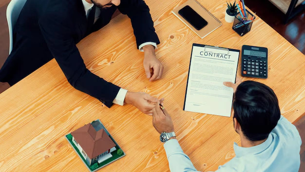 Moving Forward with Confidence with the Support of a Mediator Market Rasen