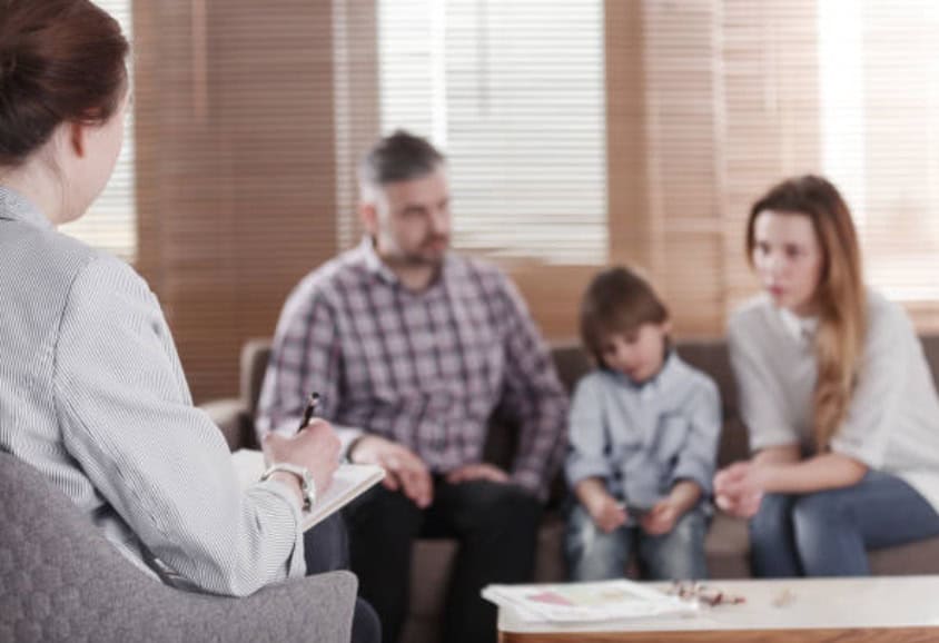 Mediation Failures Market Rasen: Protecting Children in Complex Family Cases Litigation