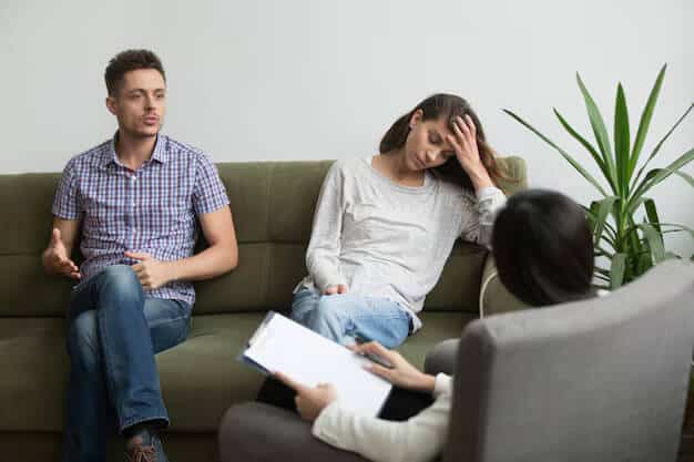 Local family mediation Market Rasen for conflict resolution