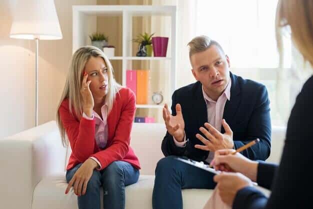 Recognizing Mental Health Challenges in Mediation Market Rasen