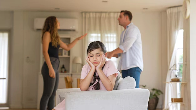What Is Parental Responsibility in the UK Market Rasen