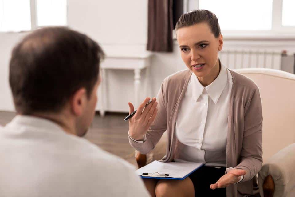 Techniques Used in Family Mediation​ Market Rasen