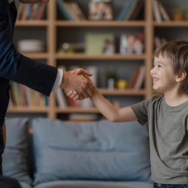 Understanding Child Arrangements – Guidance from EH Mediation Specialists Market Rasen