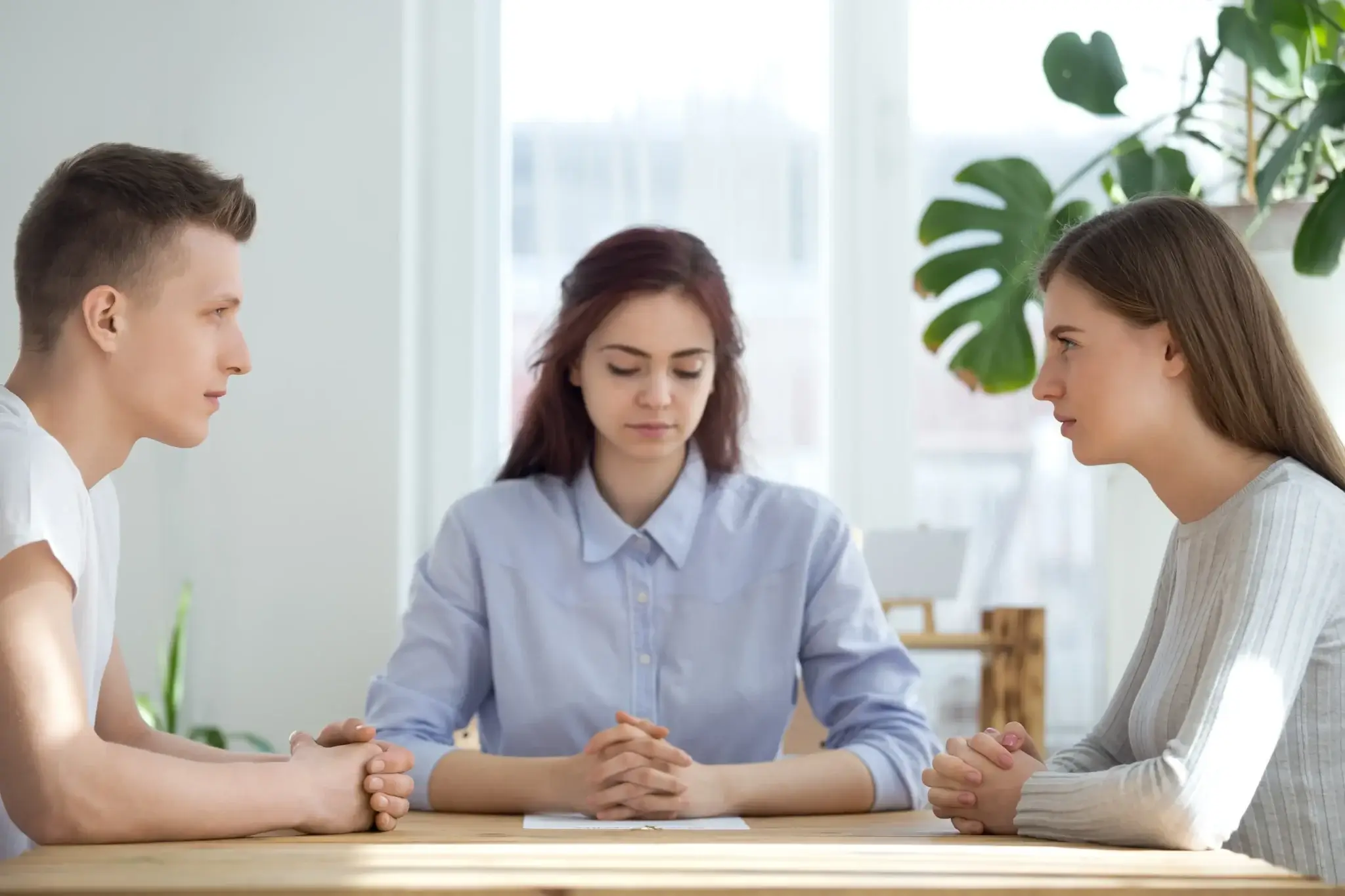 Mediators Market Rasen: Enhance Conflict Resolution with Mental Health Training