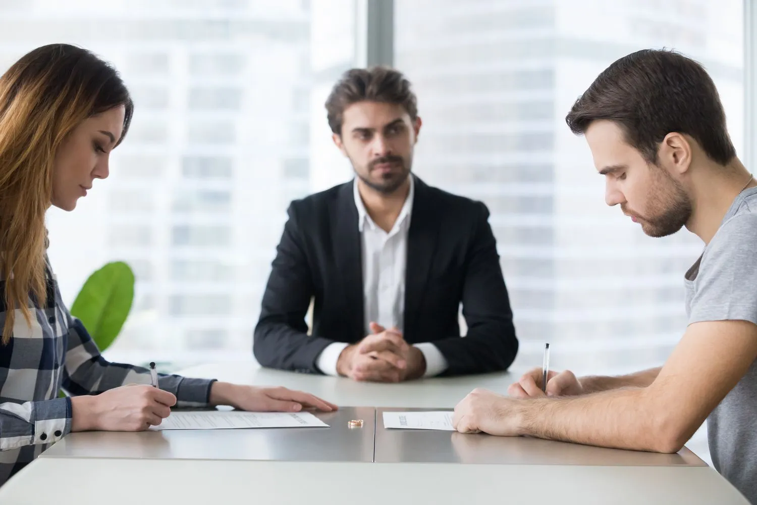 How EH Mediation Guides Couples Toward Fair and Balanced Outcomes Market Rasen