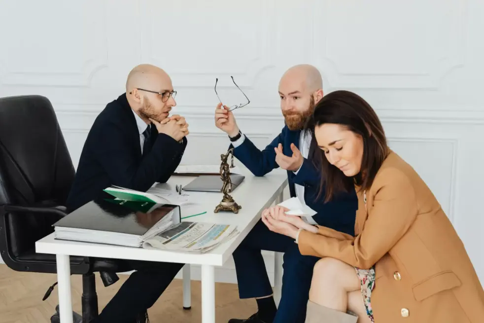 Long term dispute resolution for family mediation Market Rasen