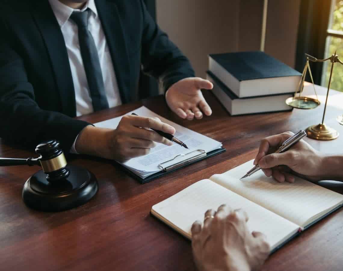Common Challenges Couples Face in Collaborative Law Market Rasen