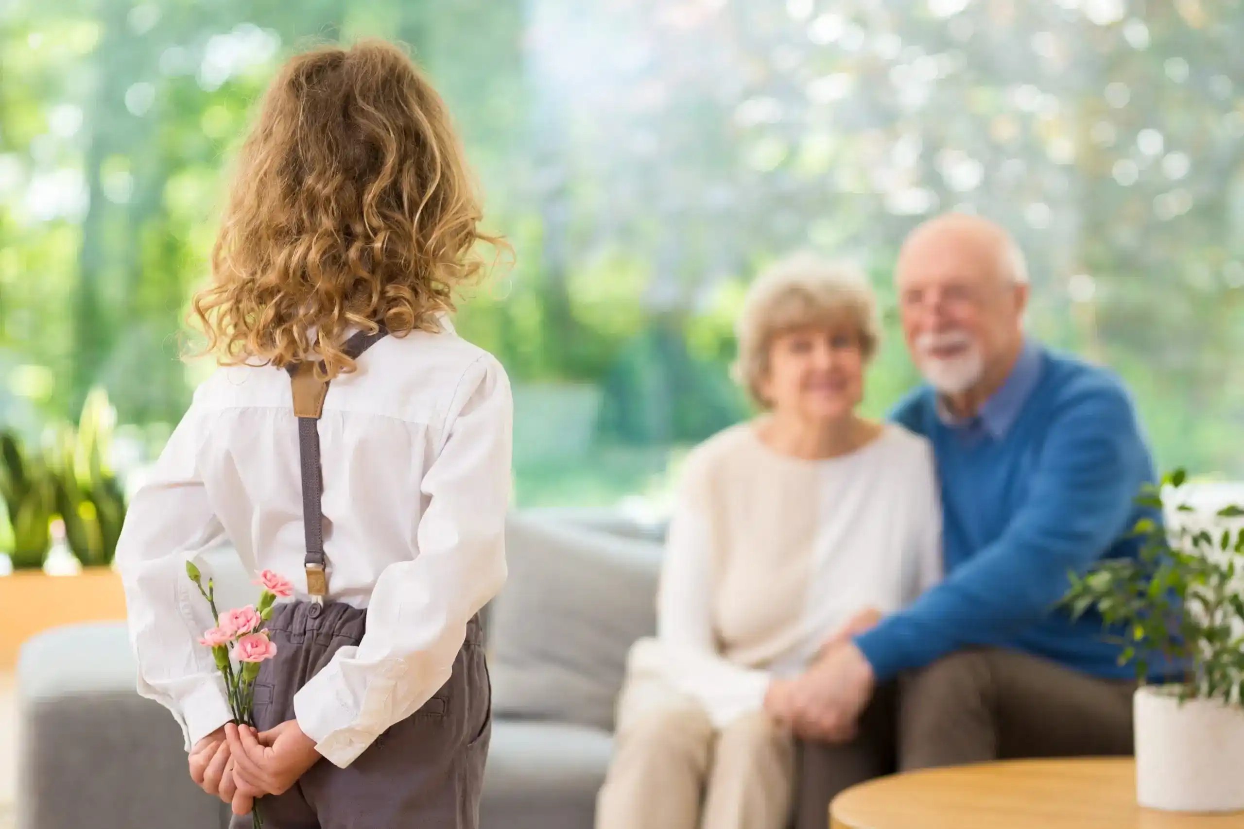 Taking the First Step: How EH Mediation Supports Grandparents Toward Positive Outcomes Market Rasen