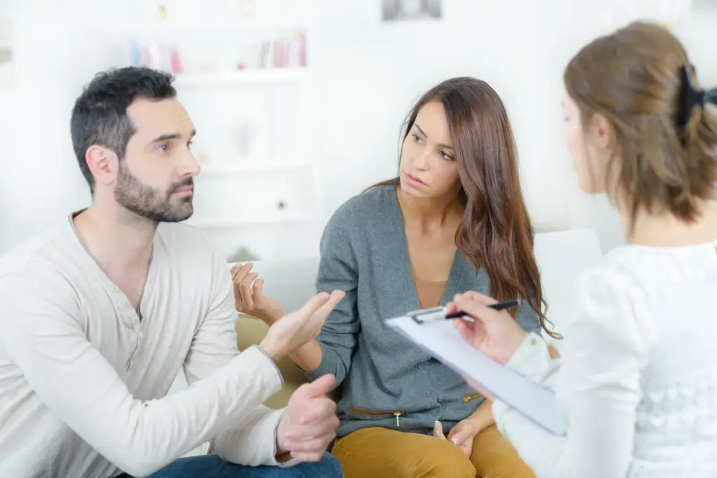 Empowerment Through Structured Communication and Professional Support Market Rasen
