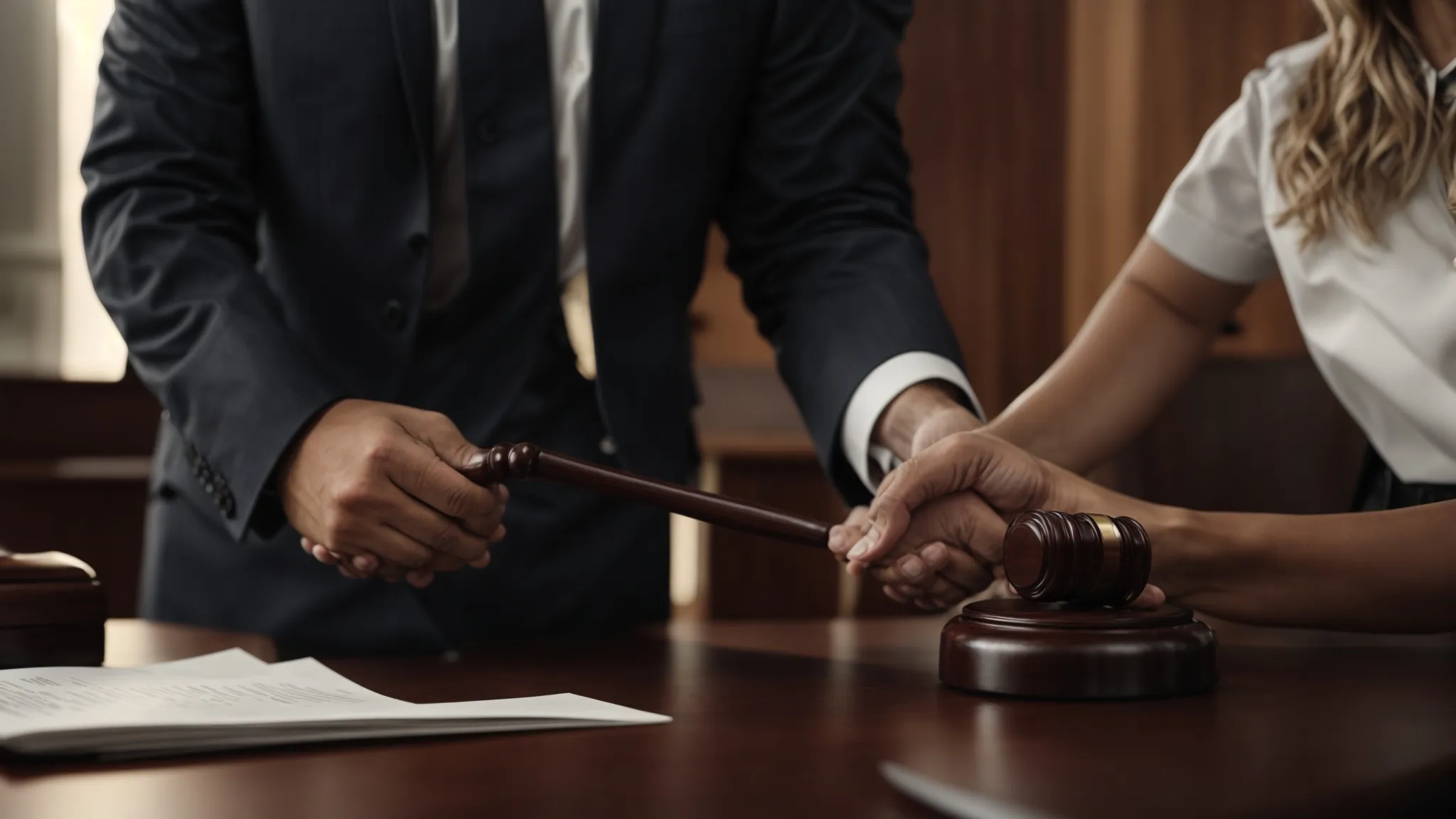 Why Choosing EH Mediation Strengthens Your Agreement Market Rasen