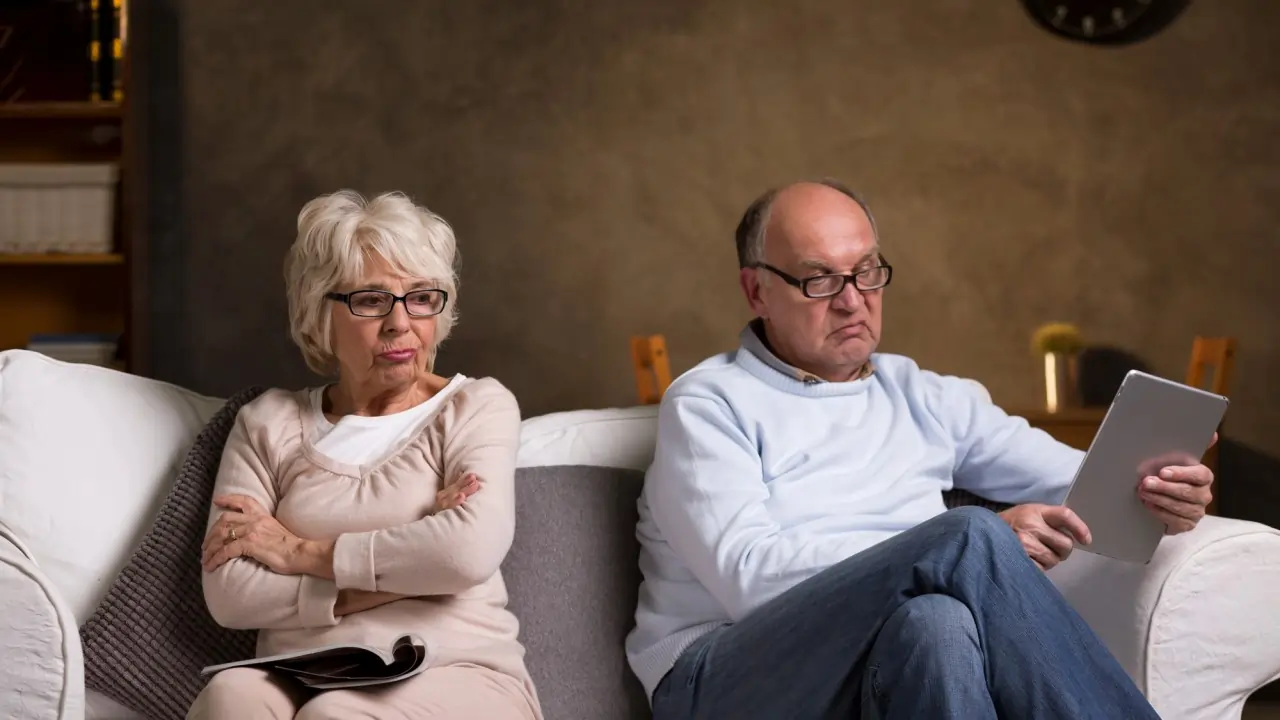 Preventing Long-Standing Family Issues from Escalating During Care Planning Market Rasen