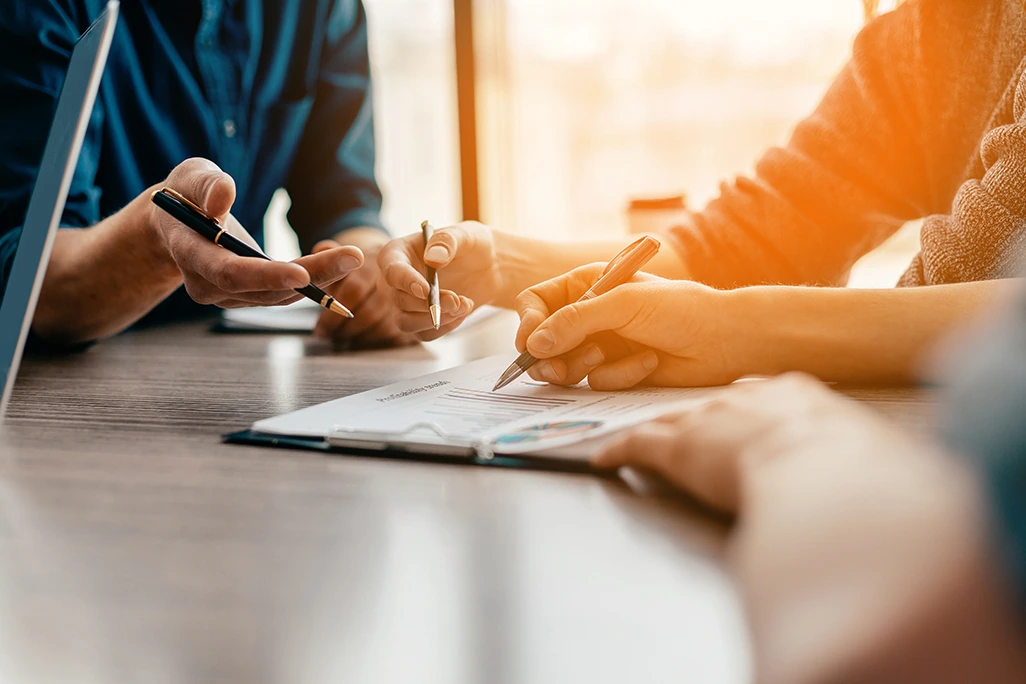 How EH Mediation Can Mitigate Challenges Market Rasen