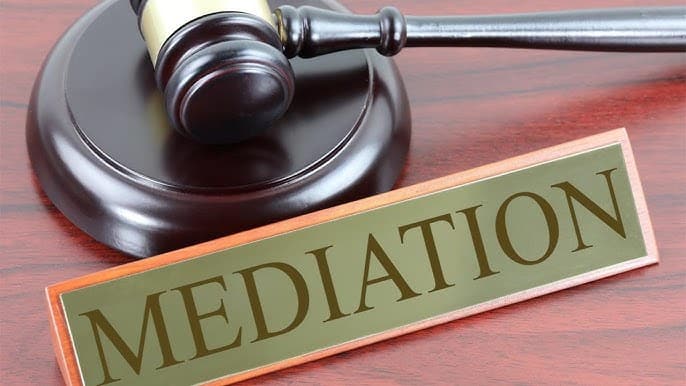 The Role of Experienced Mediators in Reducing Conflict Market Rasen