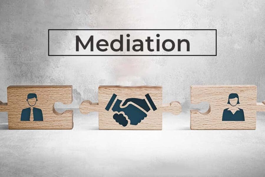 Mastering Family Mediation Market Rasen: Best Practices for Successful Sessions