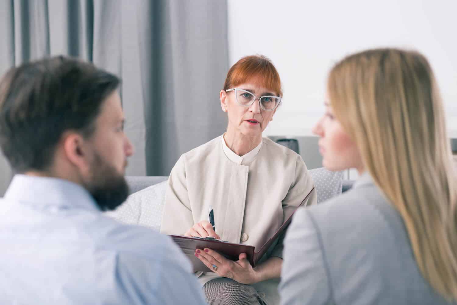 How Is Property Divided in Divorce in the UK Market Rasen?