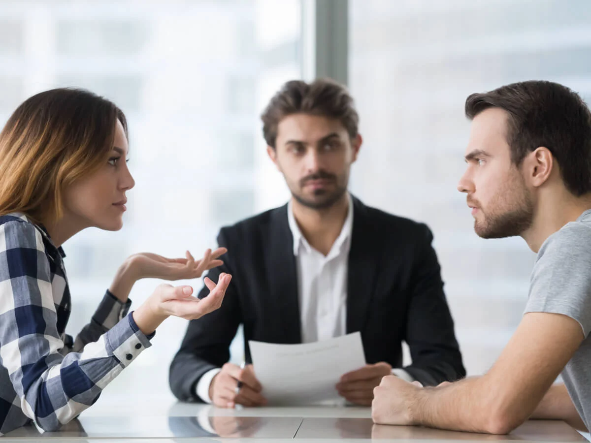 Building Better Agreements Through Feedback Support from EH Mediation Market Rasen