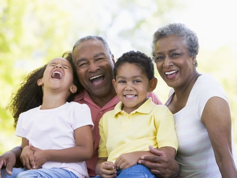 The Impact of Prolonged Family Conflict on Children Market Rasen
