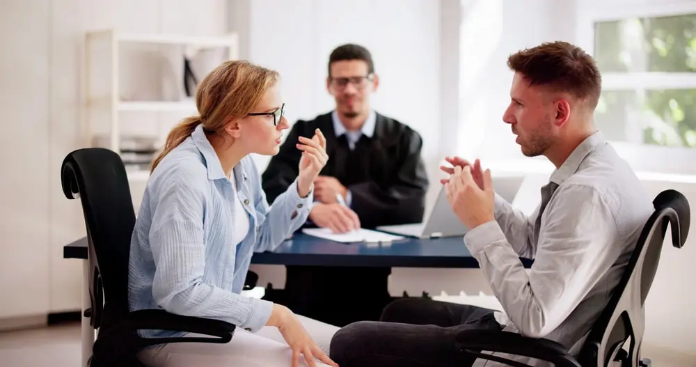 Rebuilding Trust After Relationship Breakdown Through Professional Mediation Market Rasen