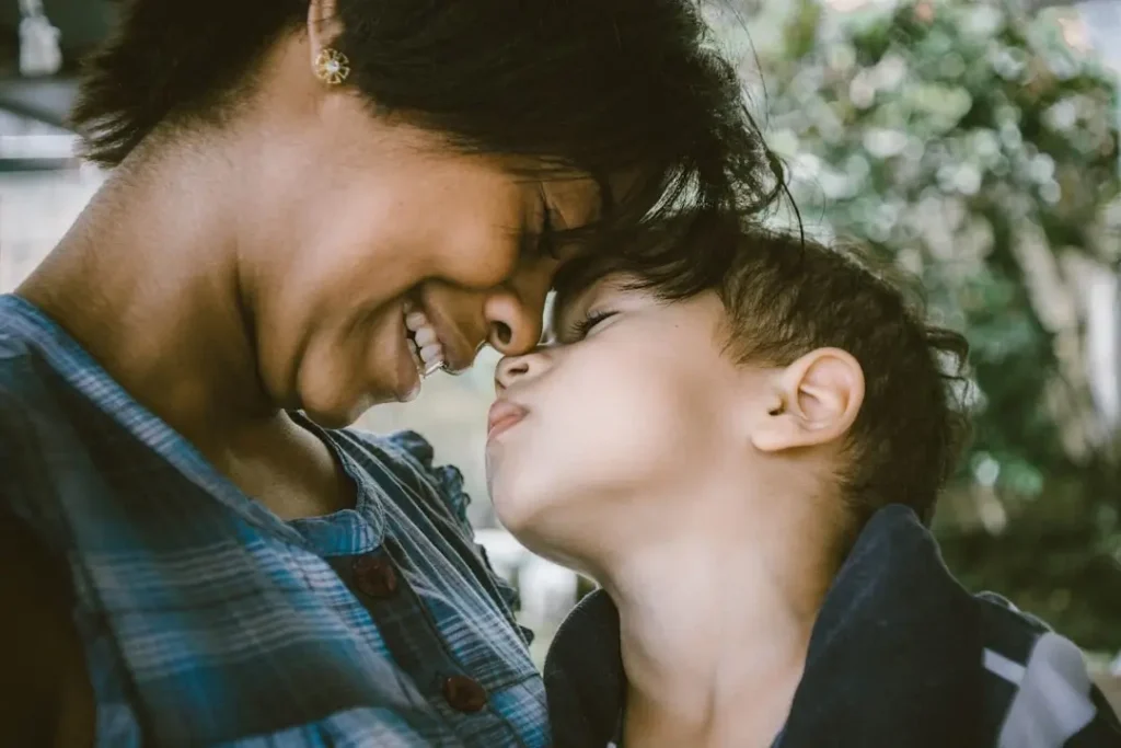 Child Maintenance and Spousal Support: Finding Balanced Solutions Market Rasen