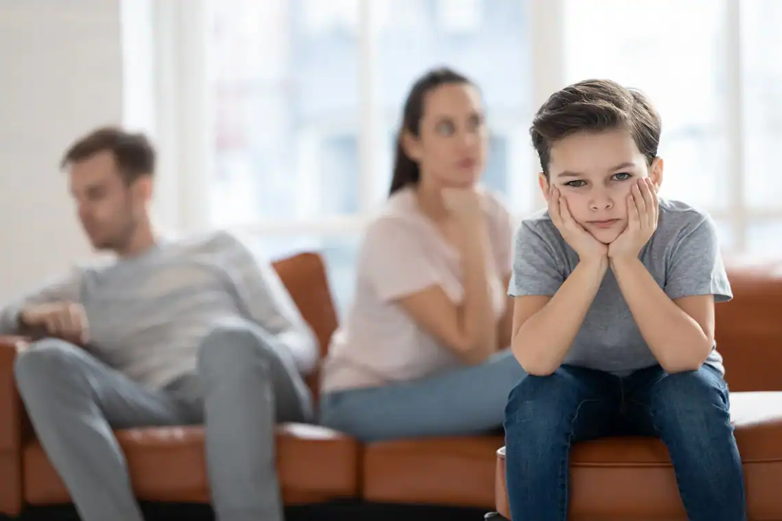 Why More Parents Trust EH Mediation for Child Arrangement Solutions Market Rasen