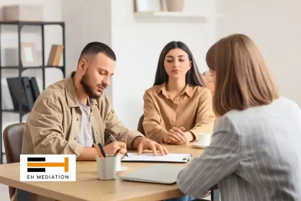 How EH Mediation Helps Intercultural Families Move Forward With Understanding Market Rasen