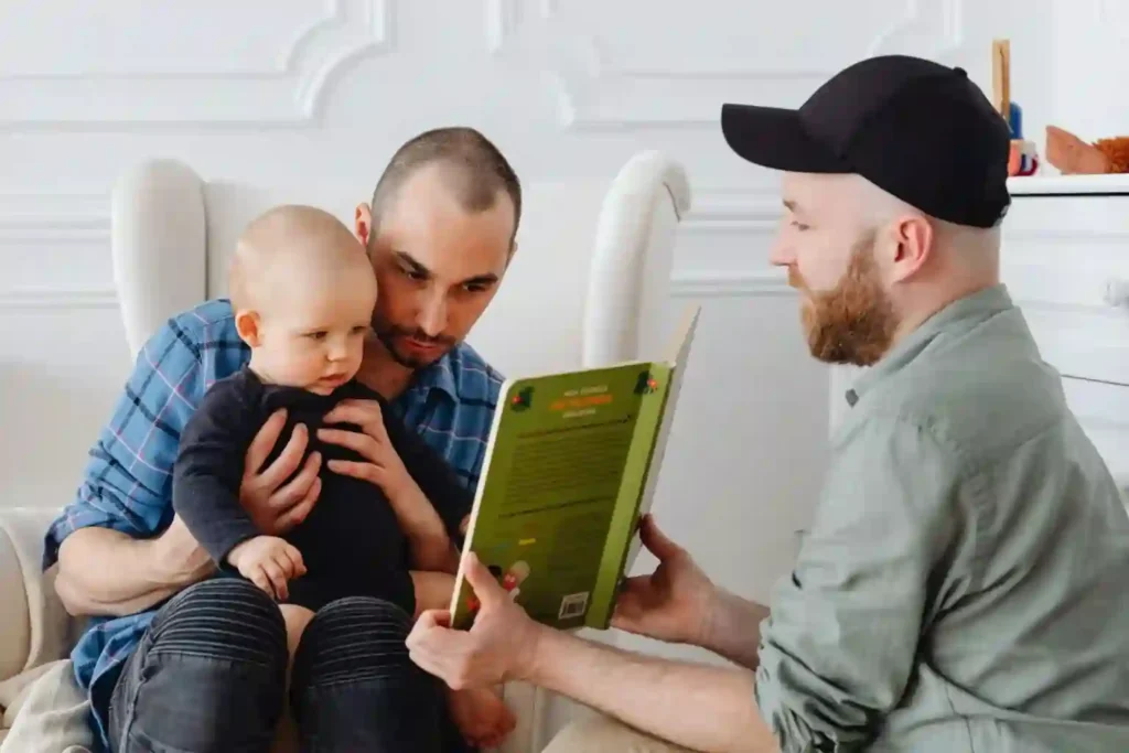 Common Family Issues LGBTQ+ Couples and Parents Face Market Rasen