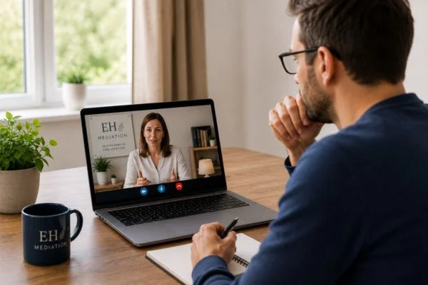 Image of online mediation for child access mediation Market Rasen