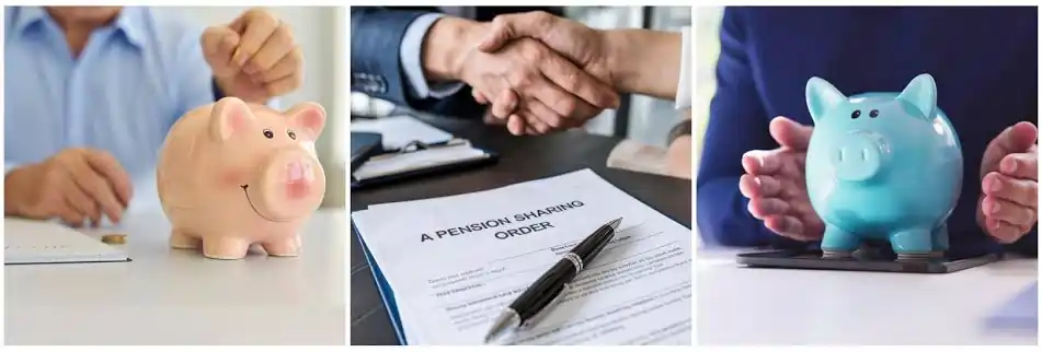 What Happens If One Person Has a Much Larger Pension Market Rasen?