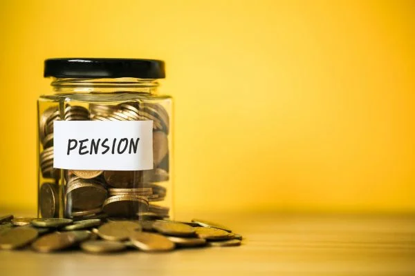 Pension Sharing Mediation Market Rasen