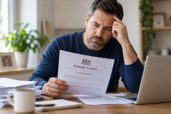Mediation Market Rasen Vs Court